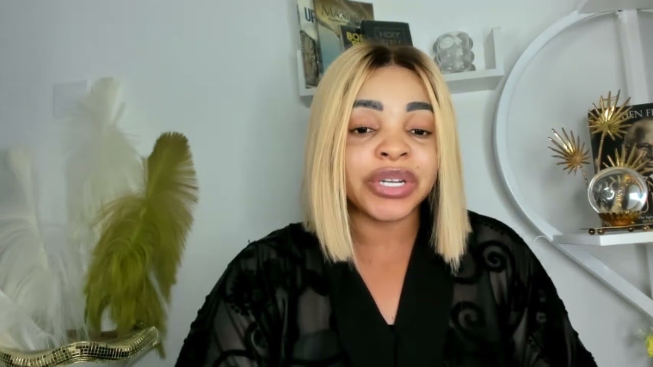 DON’T MARRY THIS MAN WITH THIS DESCRIPTION … ( He’s not the one for you ) 