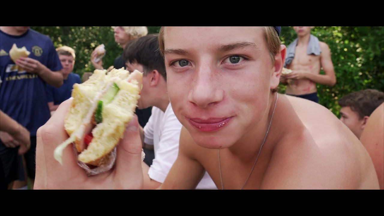 Bring back memories - VGIE 19/20