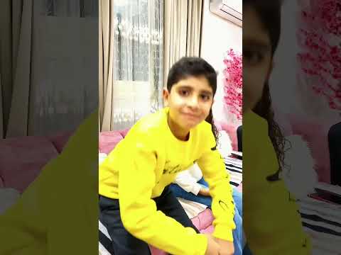 نفسك تطلع ايه لما تكبر