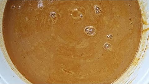 Cách ủ phân chuối trứng sữa tưới rau đơn giản mà hiệu quả nhất