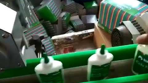 Round bottle Labeler Machine, Single Side, Double Side, Top Labeler Machine
