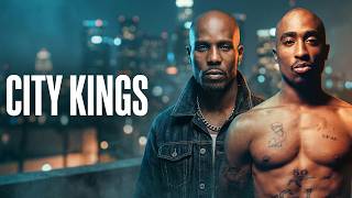 DMX, 50 Cent, Eminem, Dr,Dre - City Kings (Old School Hip-Hop Rap