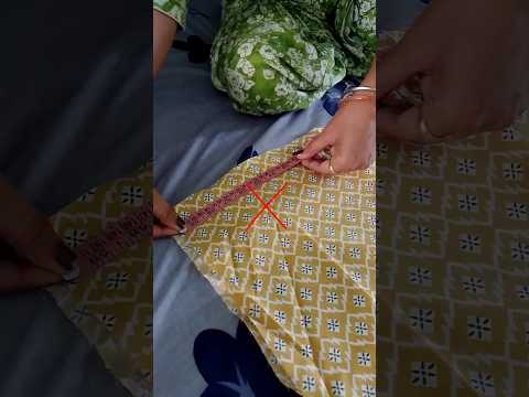 sewing tips 😀 #sewing #shorts