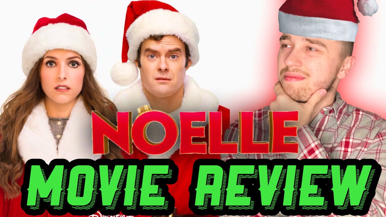 movie reviews noelle