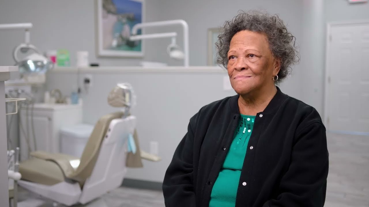 Love the Way I Look | Full & Partial Dentures | Quality Dentures & Implants