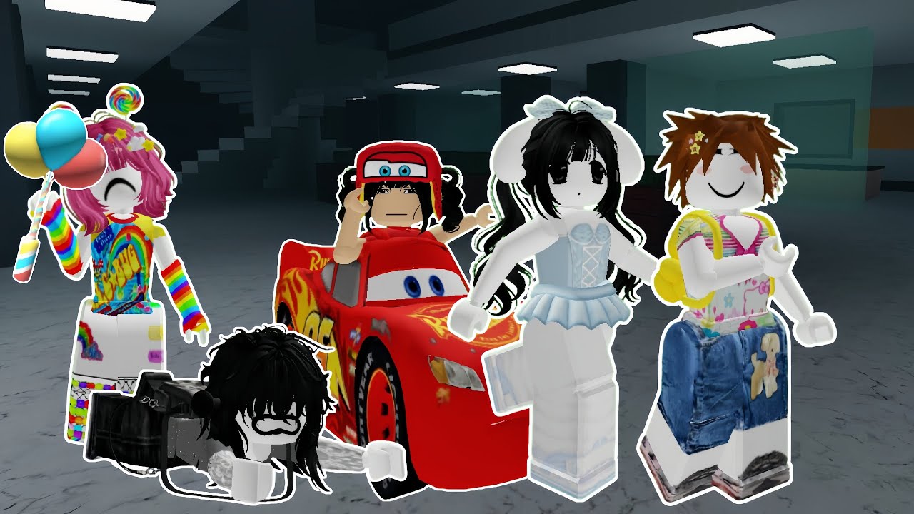 A CLAWDEEN É O INIMIGO! Com eocrissx, polar e queen!