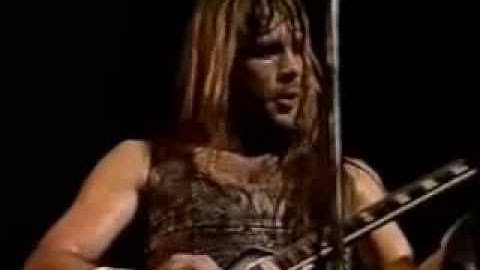 Iron Maiden - Revelations (Rock In Rio)