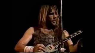 Download Lagu Iron Maiden - Revelations (Rock In Rio) MP3 Download Lagu Iron Maiden - Revelations (Rock In Rio) MP3