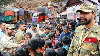MANTAN PANGLIMA TEMPUR GAM JADI GUBERNUR ACEH!! Sosok Mualem Paling Peduli dan Dicintai Rakyatnya