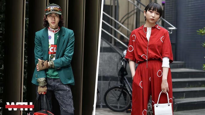 How to Style Like the Japanese Using 3 IMPORTANT Elements 