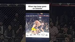 Top diff 🗿 [League of Legends memes]