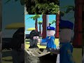 🚨 THIEF GOT AWAY… BUT THE COP MESSED UP 😭