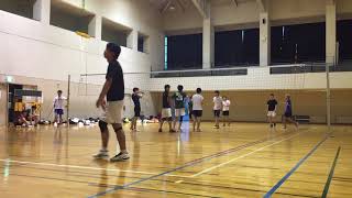 20170922 HANDS合宿 set10