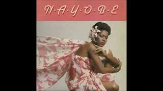 Nayobe - Guess I Fell In Love