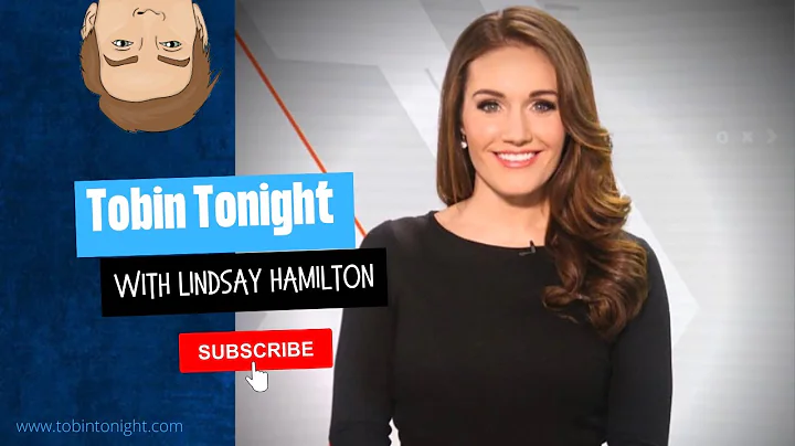 Lindsay Hamilton: Lady McMaster