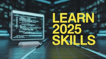 Top 5 Programming Languages to Learn in 2025 (High Demand + Great Salaries!)