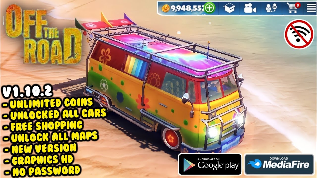 Off The Road Mod Apk V1 10 2 Terbaru 2022 Graphics HD Unlocked All Off The Road Mod Apk V1 10 2 Terbaru 2022 Graphics Hd Unlocked All