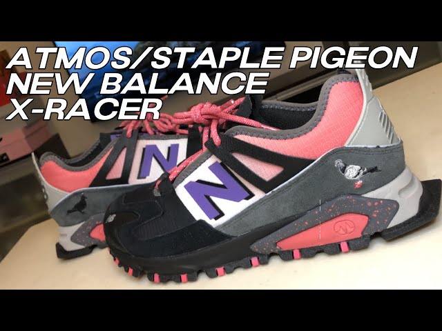 New balance x staple pigeon Clearance