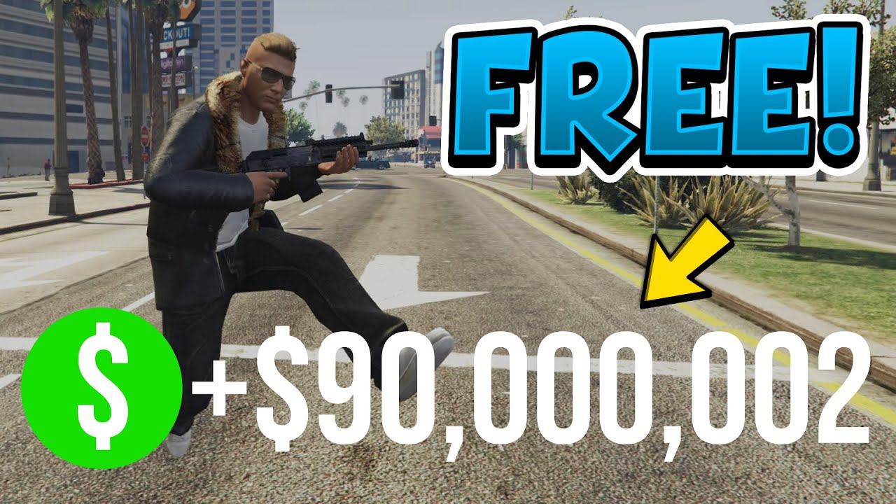 ROCKSTAR CAN'T PATCH THIS GTA 5 SOLO MONEY GLITCH (For Everyone On All