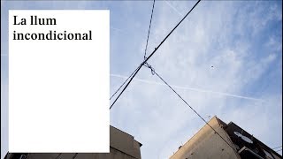Video thumbnail of "Tardor - La llum incondicional"