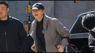 BTS New York Takeover  ahead of ARIRANG World Tour 2026 | We Have all Their Stops!