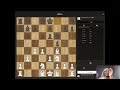 Road to 1000 | Chess Grind | Elo 624