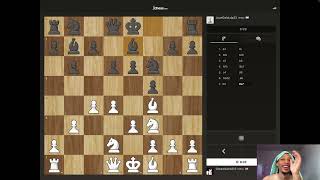 Road to 1000 | Chess Grind | Elo 624