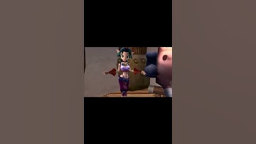 “Go To Misty Island” - Jak & Daxter Cutscenes