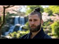 Jiri Prochazka The Czech Samurai Part 2 Jiri Prochazka The Czech Samurai Part 2