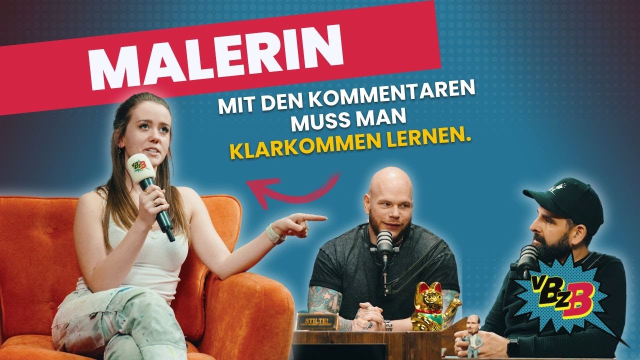 „Alle erwarten direkt, dass ich OnlyFans habe." - Gast: Katja Leßke