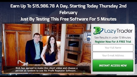 IQ Option Strategy 2017 - System make $15,340 per Week EASY!
