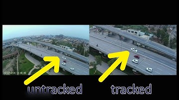 3ds max | Video Stabilization/Tracking Object in 3ds max | Tutorial