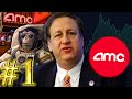 ADAM AARON SAID THIS ABOUT AMC... AMC STOCK SHORT SQUEEZE IS NEAR!!