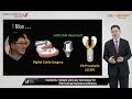 【LECTURE】Simple and easy technique for fabricating implant prostheses (日本語同時通訳)
