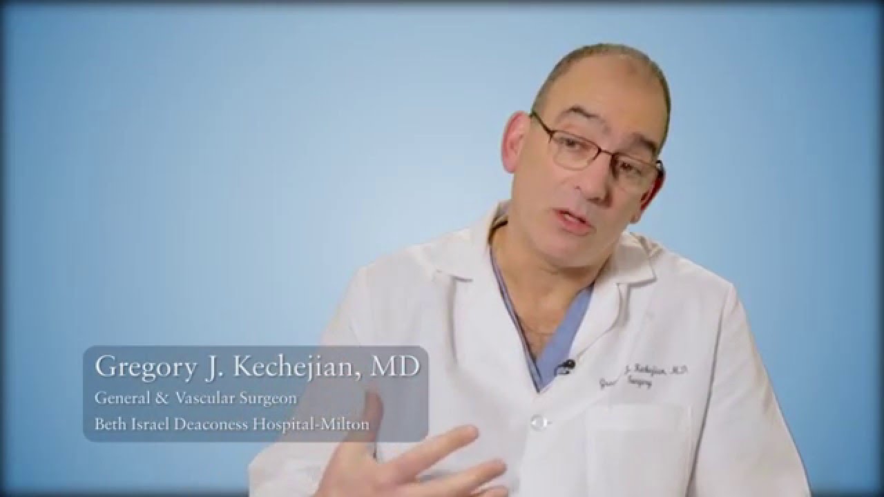 Ask the Surgeon: A Q&A About Hernia Surgery - YouTube