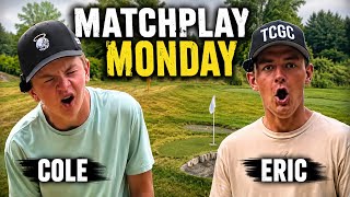 It Was Over… Until It Wasn’t | Matchplay Monday