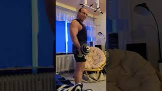 26. Mai 2026 ! Bodybuilding als Freizeit und Hobby ist das einzig Wahre Sportsfreunde .... ♥️👑🔥