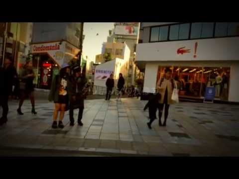 ポエトリーリーディング「グリニッジの残像 (Feat.Hitoe Koya)」