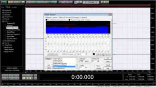 Cool Edit Pro: Singing Vocals