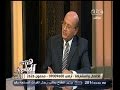 #هنا_العاصمة تفاصيل بدء حملة التطعيم