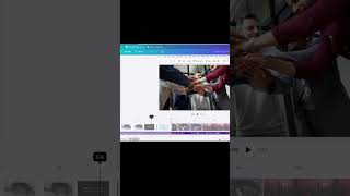 Sync Audio to Graphics in Canva