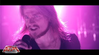 ARION - Unforgivable (2018) // Official Music Video // AFM Records