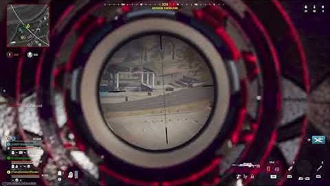 A clip from Call of Duty®. Subscribe for more, unedited Gameclips!