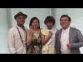 【サーカス&rdquo;POP STEP BOSSA&rdquo;発売記念メッセージ!!】