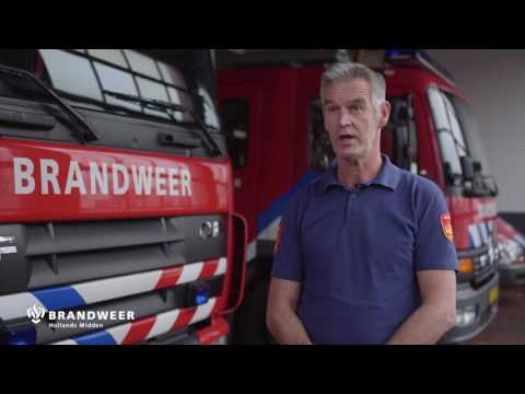 Video: Wat Houdt Het Technisch Brandreglement In?