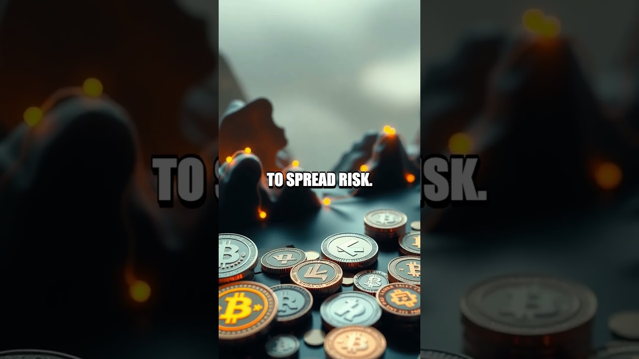 The Discreet Path to Steady Crypto Growth