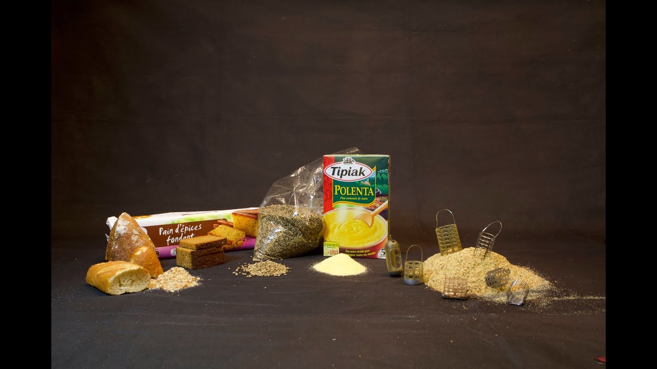 Amorce feeder maison