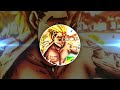 Darckstar - Lavinho Rap | Mi Chamba Es La Samba (Blue Lock) Audio