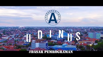 Dasar Pemrograman: Pengenalan Perulangan / Looping dalam Notasi Algoritma