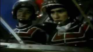 Ultraman Taro (English Dub) - Episode 4